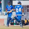 Pokhara Avengers and Janakpur Royals added two points today in the Nepal T20 League 2022