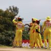 Uganda Women and Kenya Women find their wins in Kenya Quadrangular Women’s T20 Series’ third day