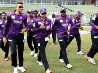 Chattogram Challengers Squad for Bangladesh Premier League (BPLT20) 2023