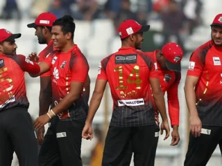 Comilla Victorians Squad for Bangladesh Premier League (BPLT20) 2023