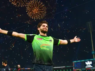 PSL Rivalry: Lahore Qalandars' Coach Aaqib Javed on Fast Bowling Strength