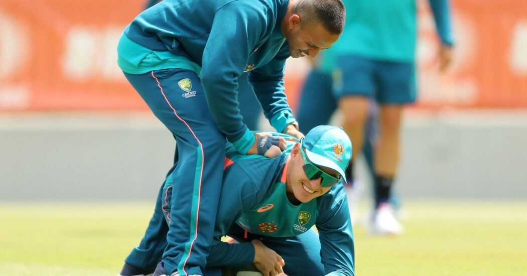 Australian Test Stars Return to Big Bash League with Brisbane Heat