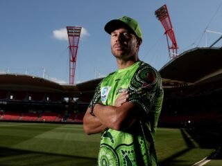 David Warner