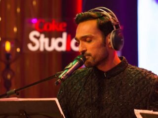 Ali Sethi not to sing PSL 8 anthem