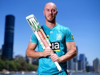 You won't want to miss this: the best cricketers in the world are coming to the DP World ILT20