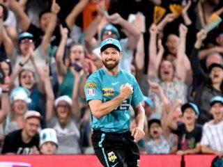 Out or not out? Silk vs Neser catch-out moment sparks debate