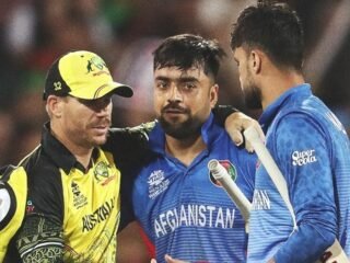 CA responds to criticism from Afghanistan