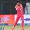 Update on Shadab Khan’s injury ahead of PSL