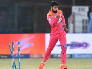 update on shadab khan's injury