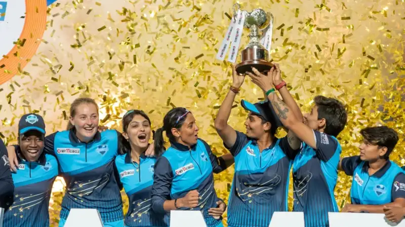 Breaking: Major shakeup in WIPL media rights auction plans