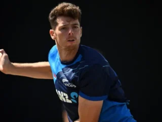 Ind vs NZ T20I series: India vs New Zealand