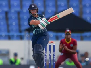 England Women's T20 World Cup Squad: Surprise Inclusions and Omissions