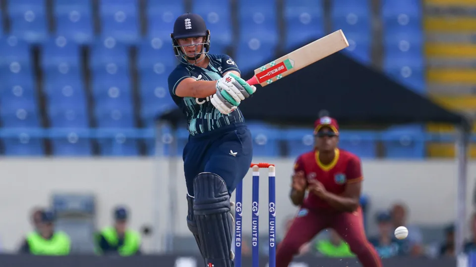 England Women's T20 World Cup Squad: Surprise Inclusions and Omissions