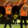 BBL 2022-23: Perth Scorchers’ fast bowler ruled out for 2-3 weeks