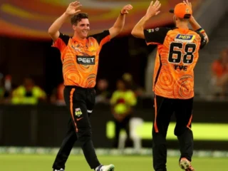 BBL 2022-23: Perth Scorchers' fast bowler ruled out for 2-3 weeks