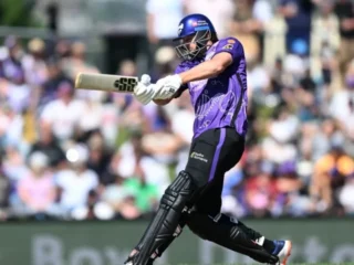 BBL: Week 2nd of January preview