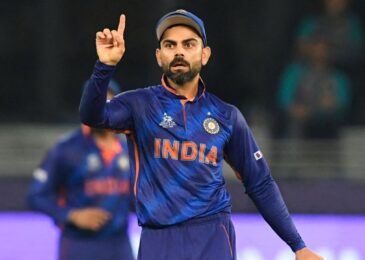 Virat Kohli Biography | Virat Kohli Profile | Virat Kohli Net Worth