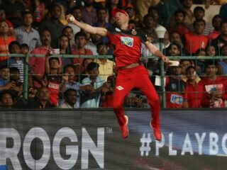 Best catches in IPL history that will amaze you