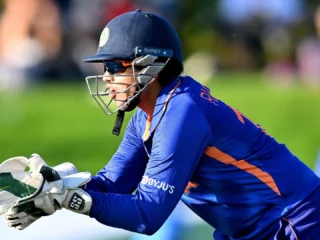 squads for ICC U-19 Women's T20 World Cup