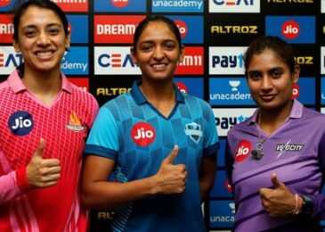 Women’s cricket explodes in India as top IPL teams compete to join inaugural Women’s IPL season