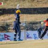 Nepal T20 League 2022: Excellent bowling from Mahato, Lumbini All Stars enters the final