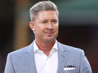 Former Australian cricketer joins commentary team for Pakistan Super League's 8th edition