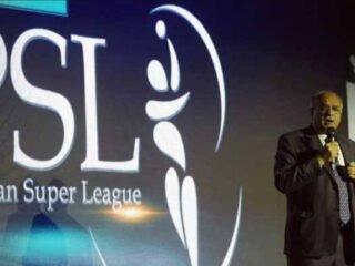 PSL 8 and Najam Sethi