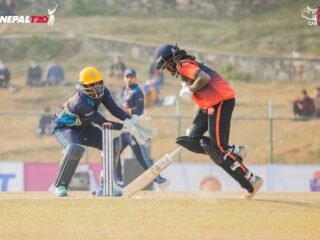 Nepal T20 League 2022, Picture: CricketNep/Twitter