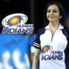 Ambani Family welcomes the WPL team to the Mumbai Indians Universe