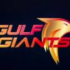 Gulf Giants Complete squad’s for the inaugural edition of ILT20 2023