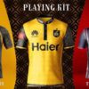 Peshawar Zalmi disclose much-anticipated supernova jersey for PSL 8