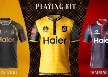 Peshawar Zalmi disclose much-anticipated supernova jersey for PSL 8