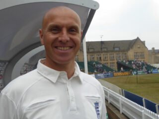 Renowned Umpires to Officiate ILT20