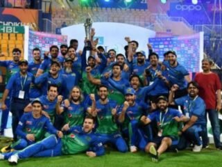 PSL 2023 tentative schedule