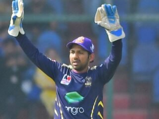 PSL 8: Quetta Gladiators and Sarfaraz Ahmed