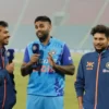 Suryakumar, Chahal, and Kuldeep’s Laughter-Filled Post-Match Interview After India’s T20I Win