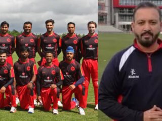 Atiq us Zaman to coach Germany Cricket Team