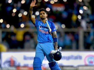India Dominate Sri Lanka in Third T20I to Win Series