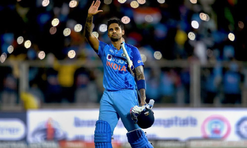 India Dominate Sri Lanka in Third T20I to Win Series