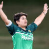 Nida Dar, only Pakistani to appear in ICC Women’s T20I Team of the Year 2022