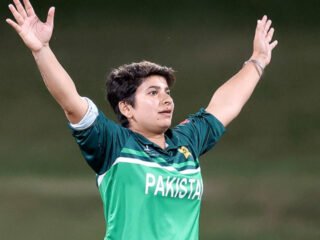 ICC Women's T20I Team of the Year 2022, Nida Dar also included