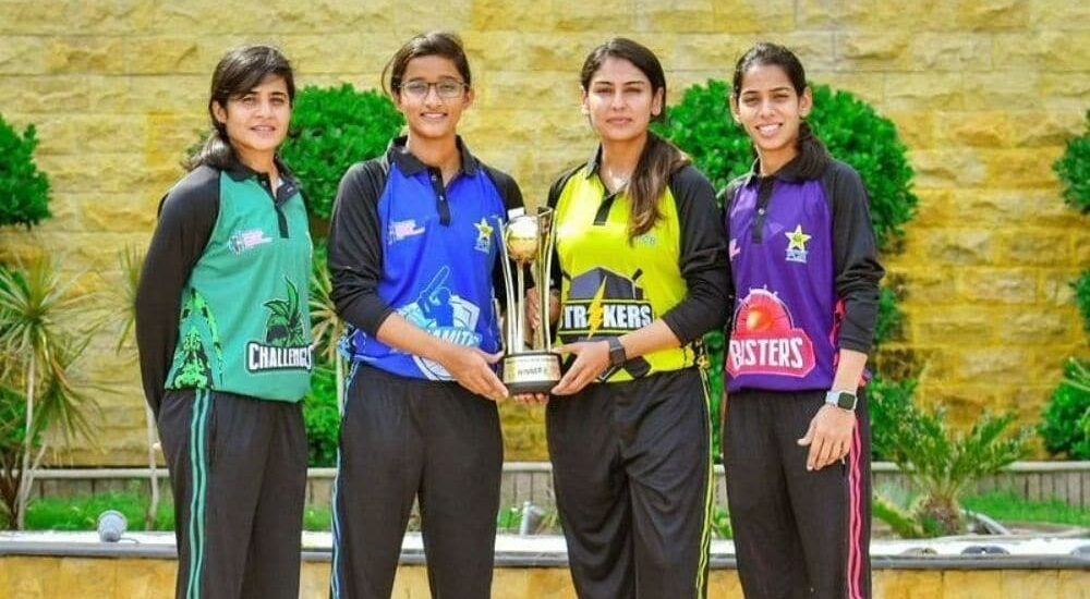 Pakistan Cricket Board to Hold Women's T20 League Matches During PSL 8