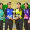 Pakistan Cricket Board to Hold Women’s T20 League Matches During PSL 8