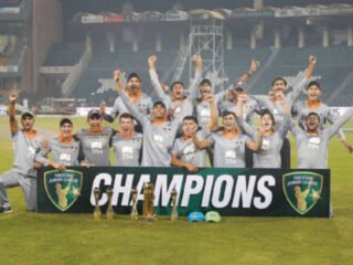 Were PJL players paid during Ramiz's tenure