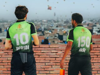 Lahore Qalandars ready for PSL 8 with home city training camp