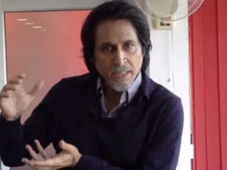 How Pakistan can become bigger than India? Tells Ramiz