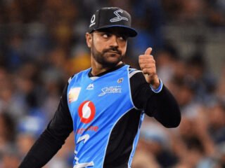 After Naveen, Rashid Khan pulls himself out of BBL