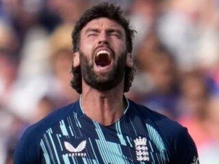 Topley Seeks to Fine Tune Skills in SA20 Before 2023 IPL Debut with Royal Challengers Bangalore