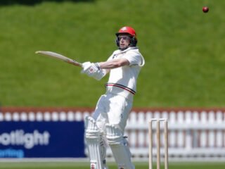 Three cricketers to hit six sixes in an over