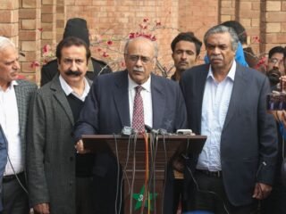 Will Pakistani players in BPL be Forced to Return Early for National Exhibition Match in Quetta?